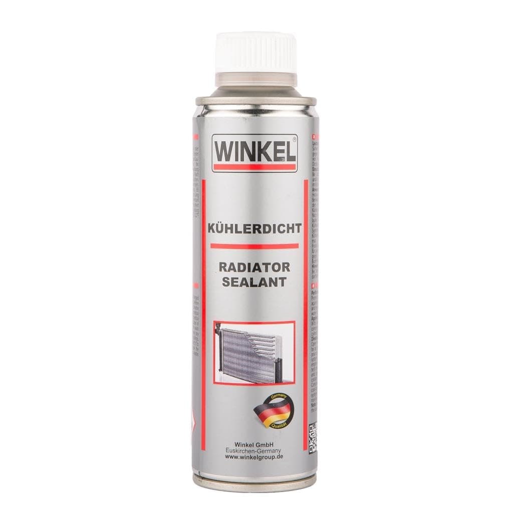 Winkel Radyatör Tıkayıcı 300 ml Wnk 130109