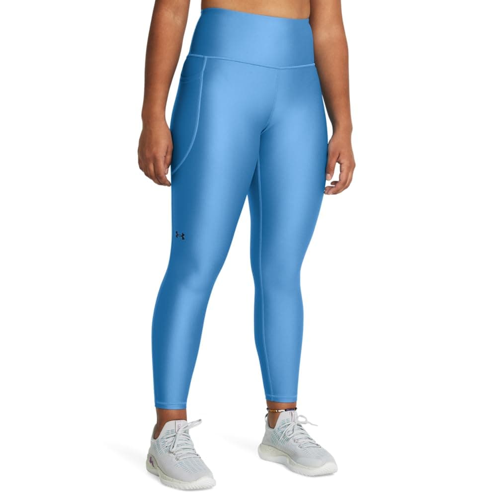 Under Armour Armour Hi Ankle Leg Tayt Kadın