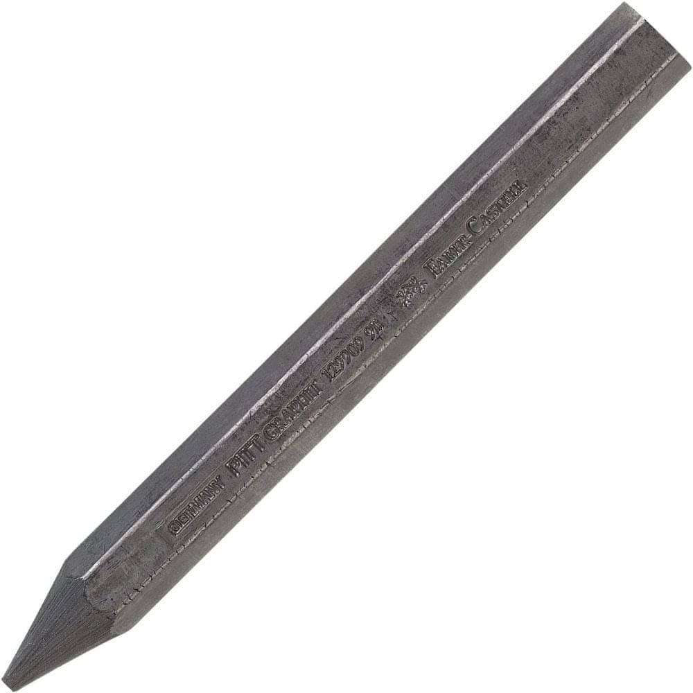 Faber-Castell Pitt Monochrome Grafit Tebeşir 9B