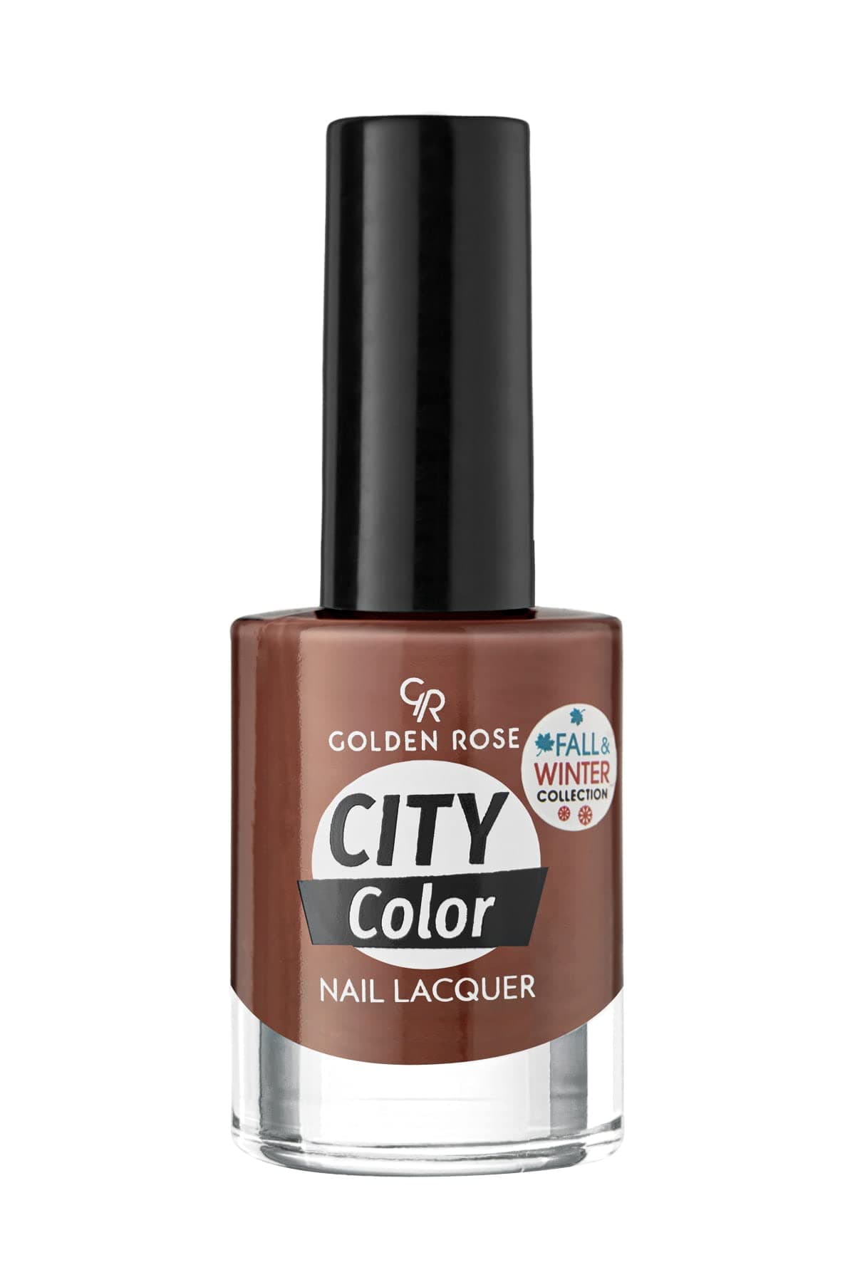 Golden Rose City Color Fall&Winter Collection No: 310 - Kış Koleksiyonu - Uzun Süre Kalıcı Oje 10.2 ml