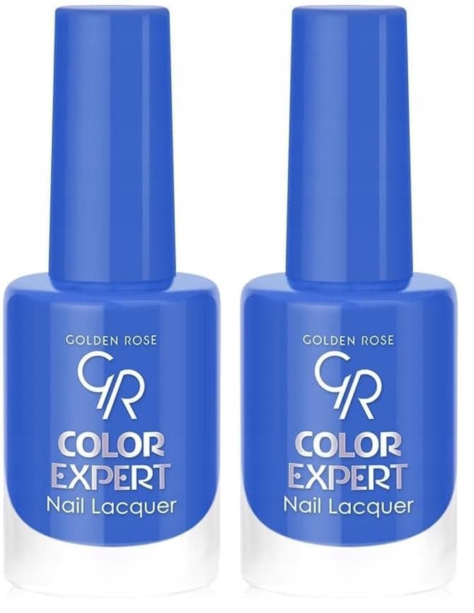 Golden Rose Color Expert Nail Lacquer No:51 2li paket