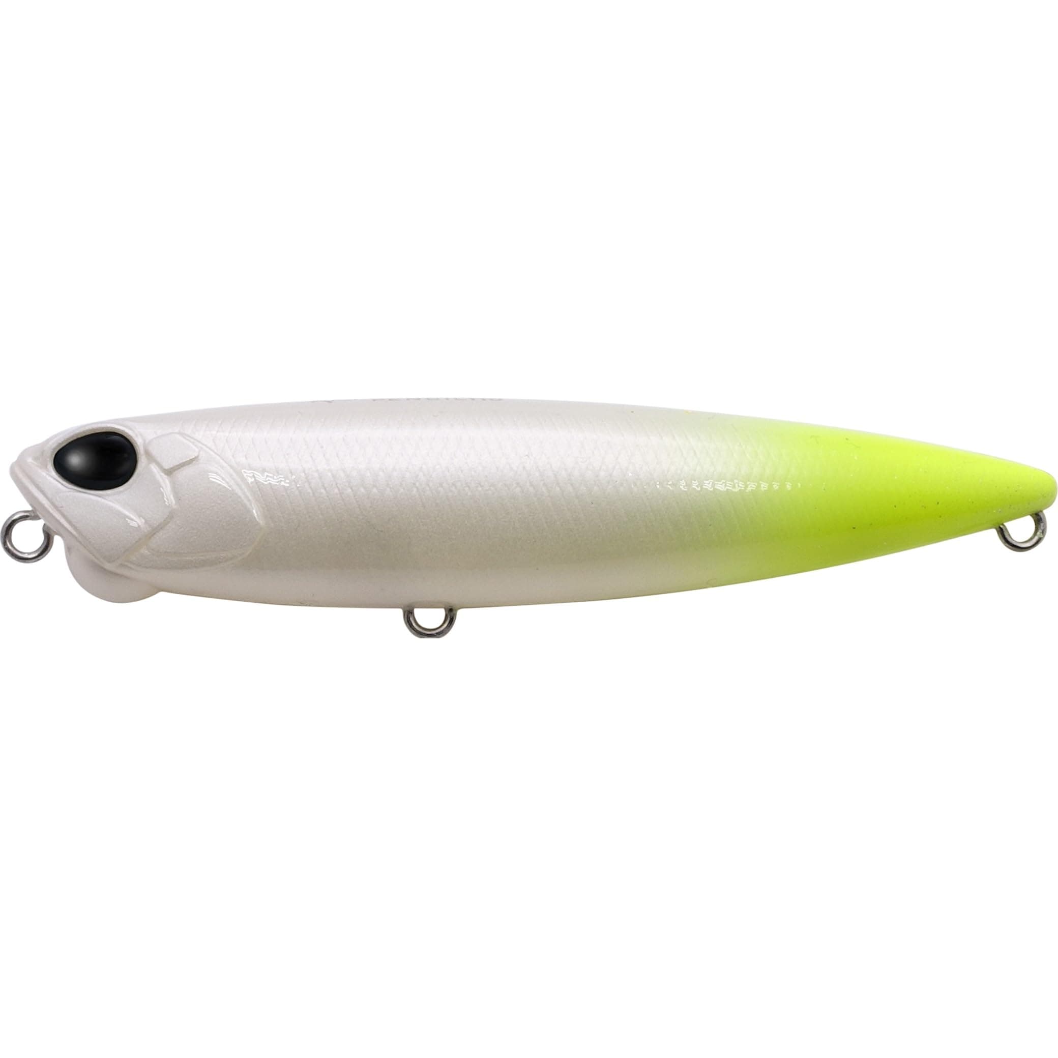 Duo Realis Pencil 110 (Bone) BCC0559 Alien White CH Tail Suni Yem