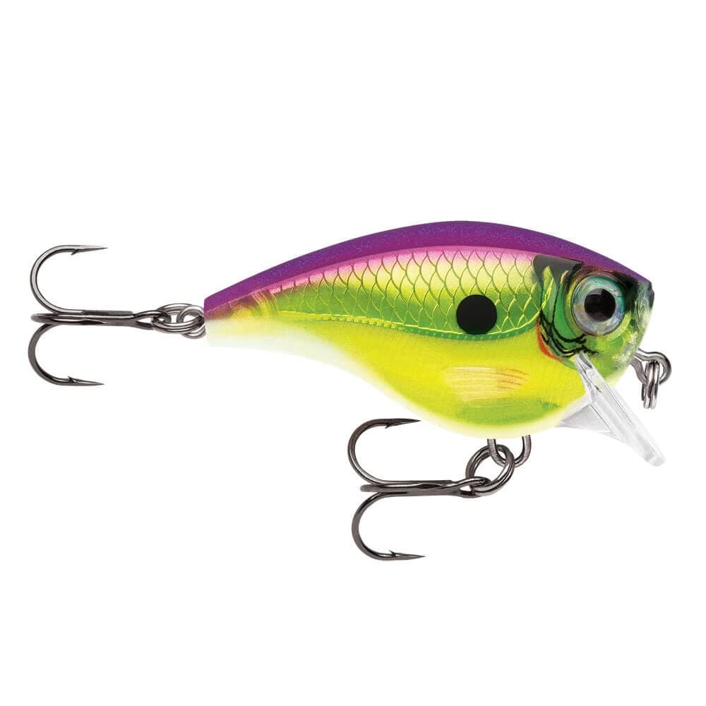 Rapala Bx Brat Sahte Balığı Roc 50 Mm