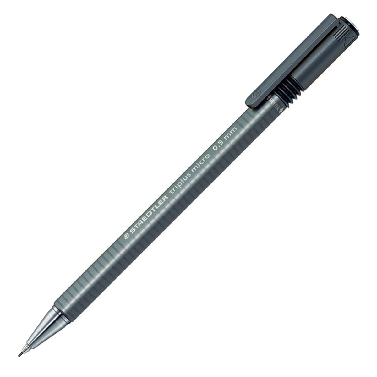 Staedtler 774 Triplus Micro Versatil 0.5 Mm