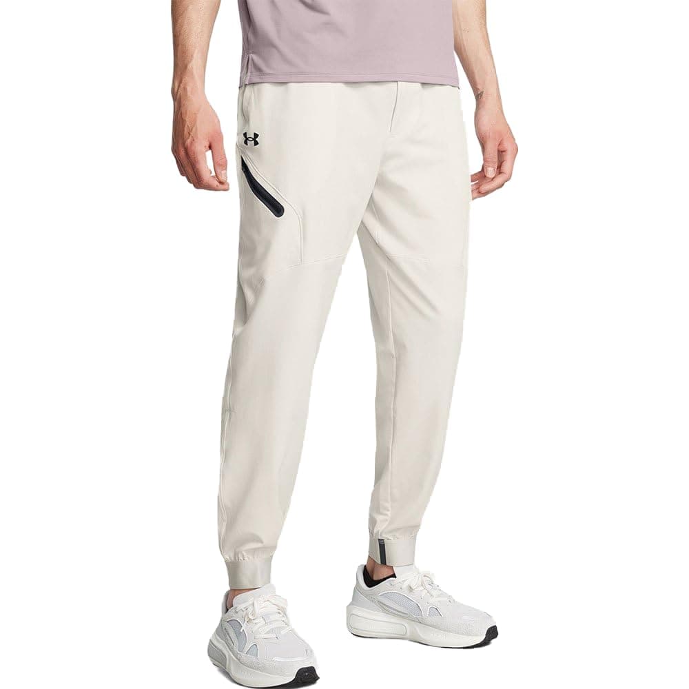 UA Unstoppable Woven Jogger Sweatpant Erkek