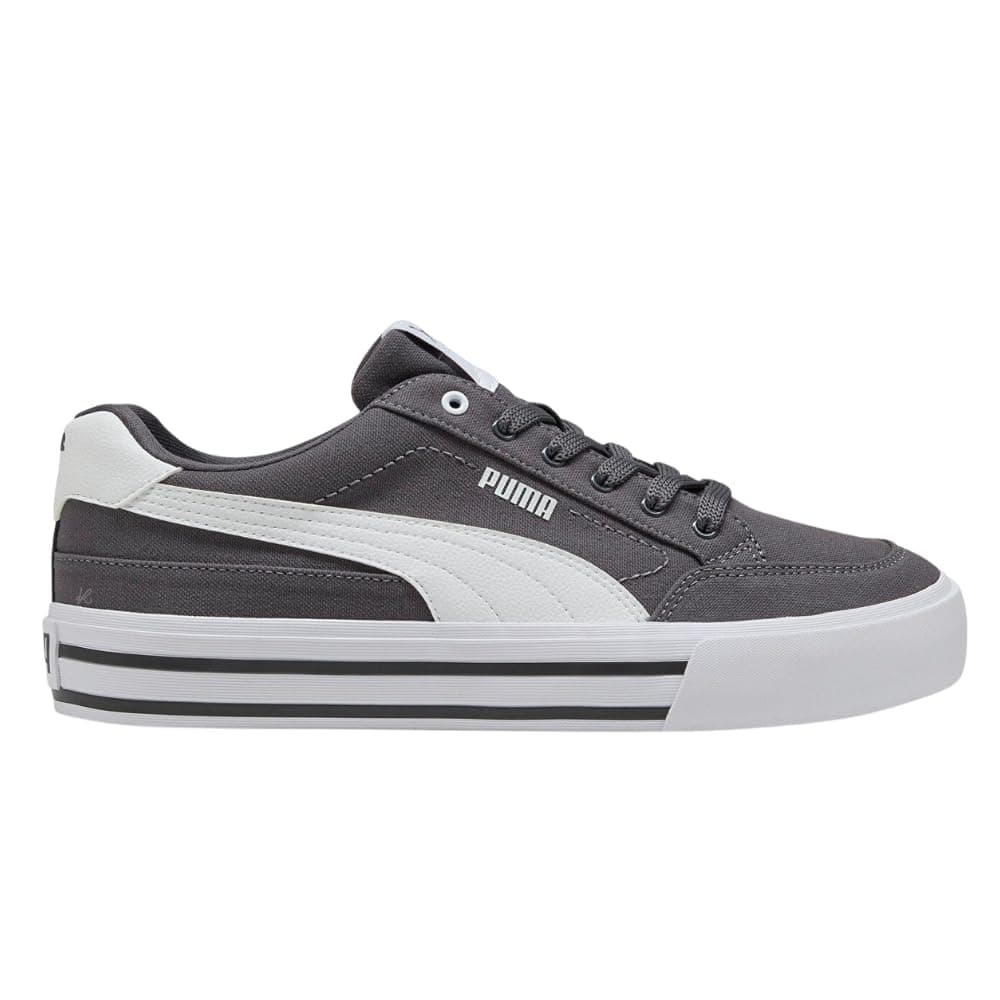 Court Classic Vulc FS Spor AyakkabıUnisex Yetişkin