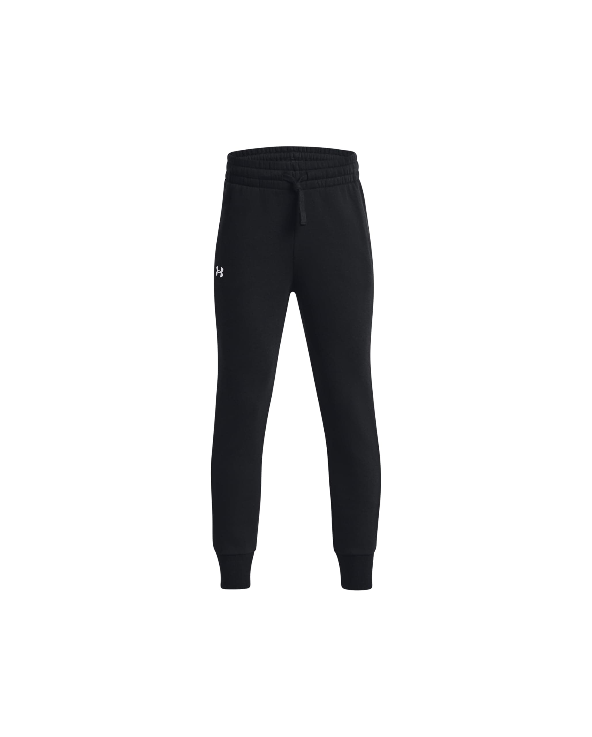 Girl's UA Rival Polar Koşu Pantolonu