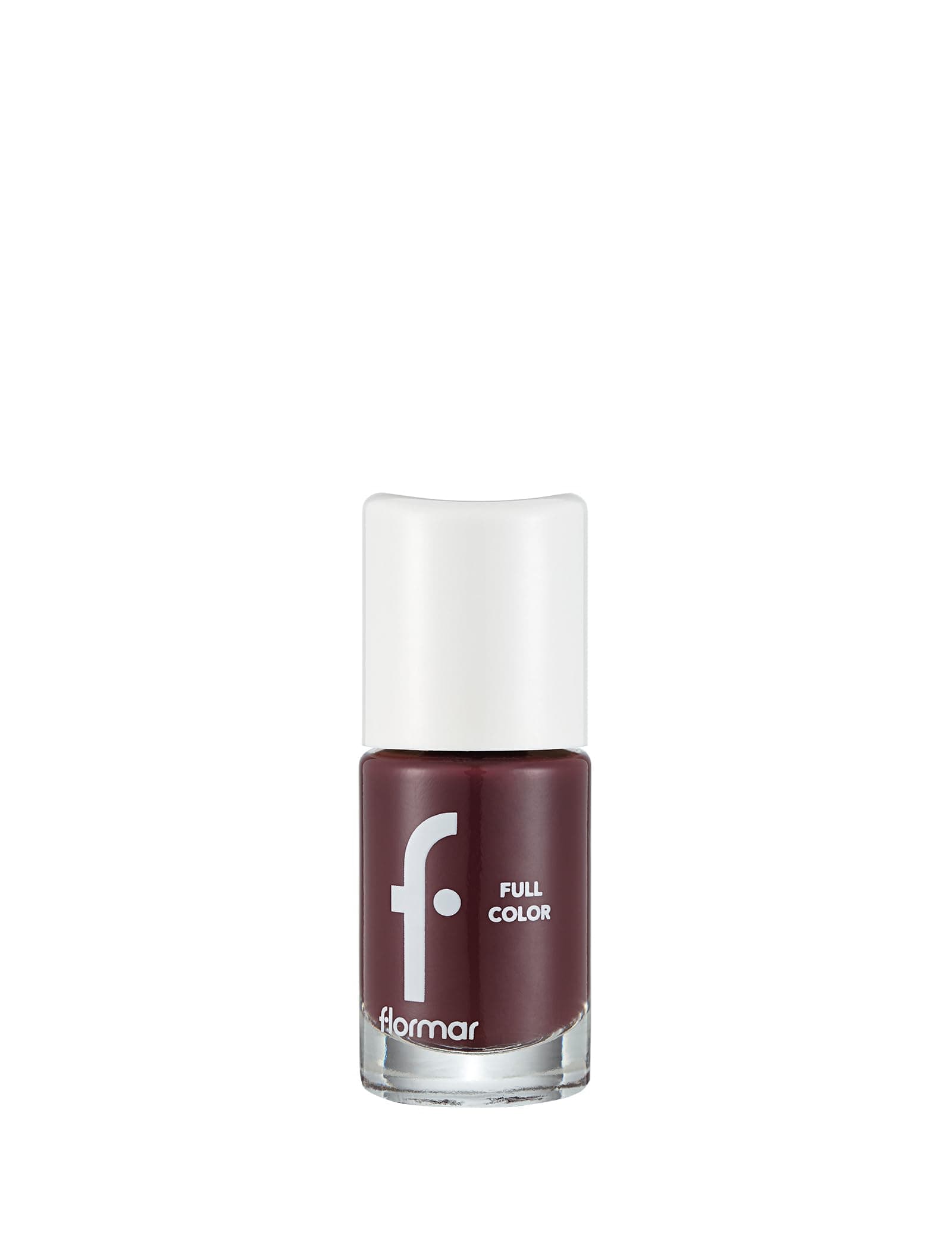 Flormar Full Color Fcne-43 Chunky Cocoa Oje