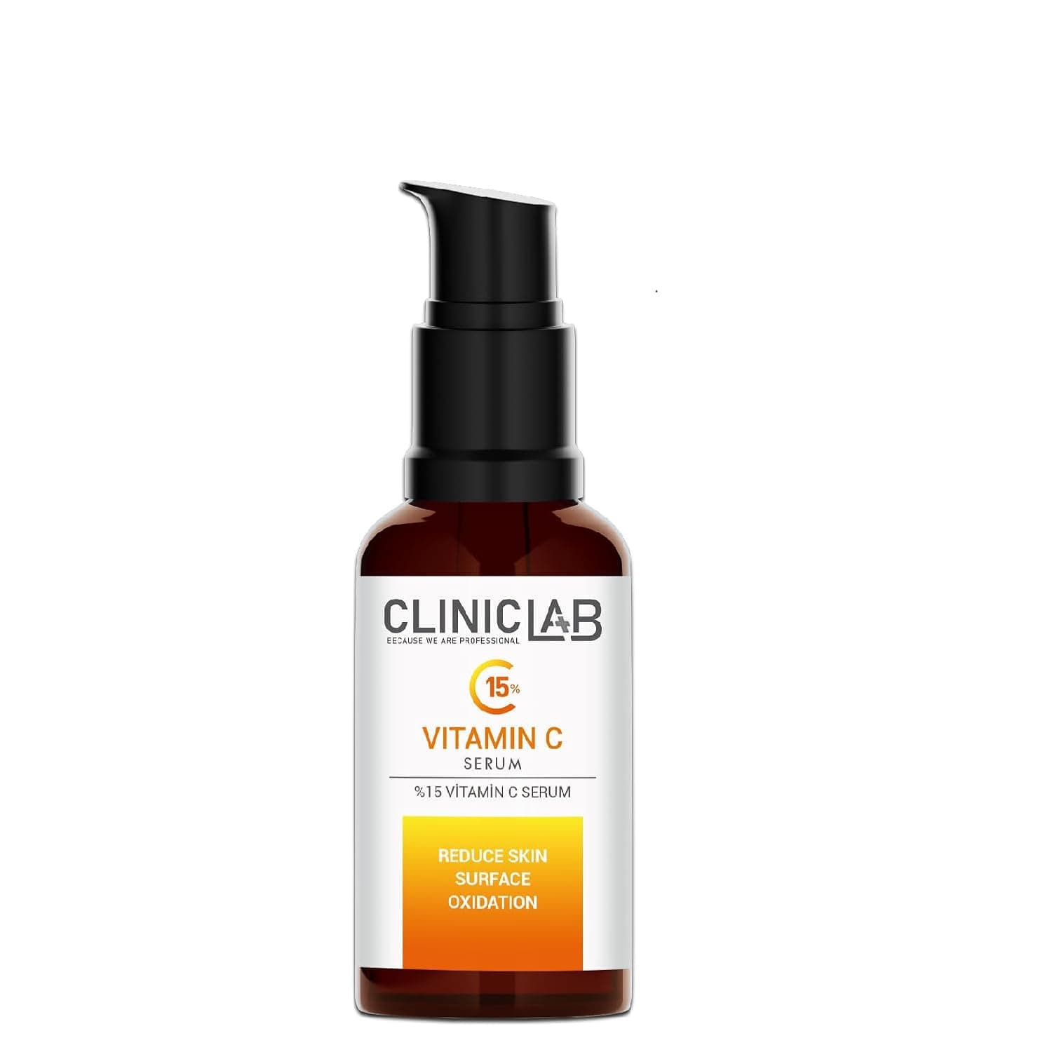 Cliniclab Vitamin C%15 Serum 30 Ml