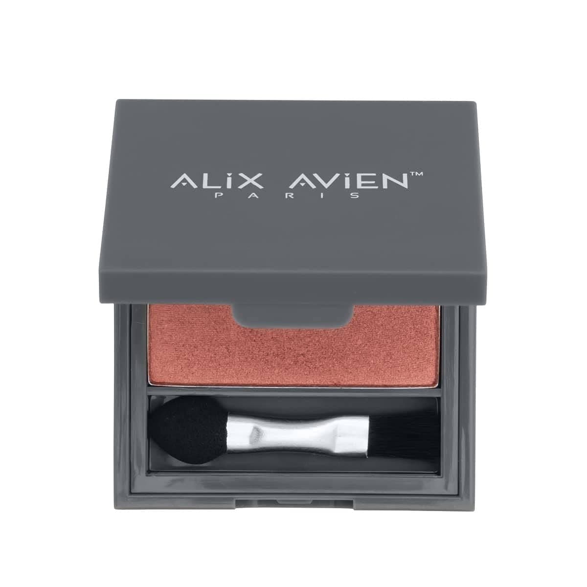 ALIX AVIEN Göz Farı - Mono Eyeshadow 105 Pumpkin Cake 3,2 g