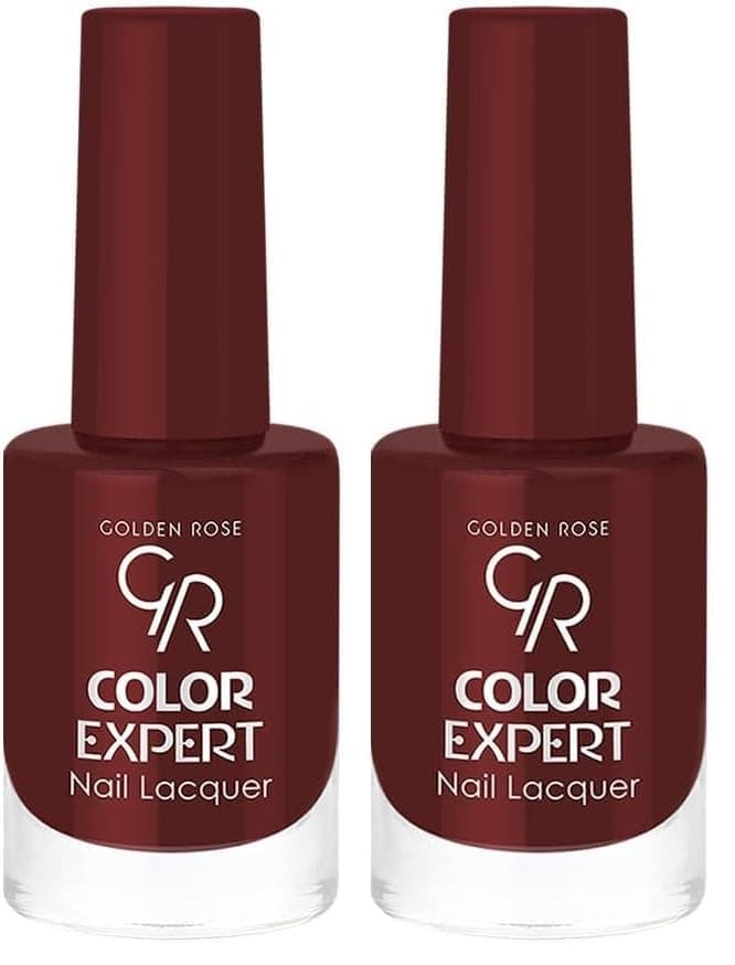 Golden Rose Color Expert Naıl Lacquer No:419 (2 paketi)