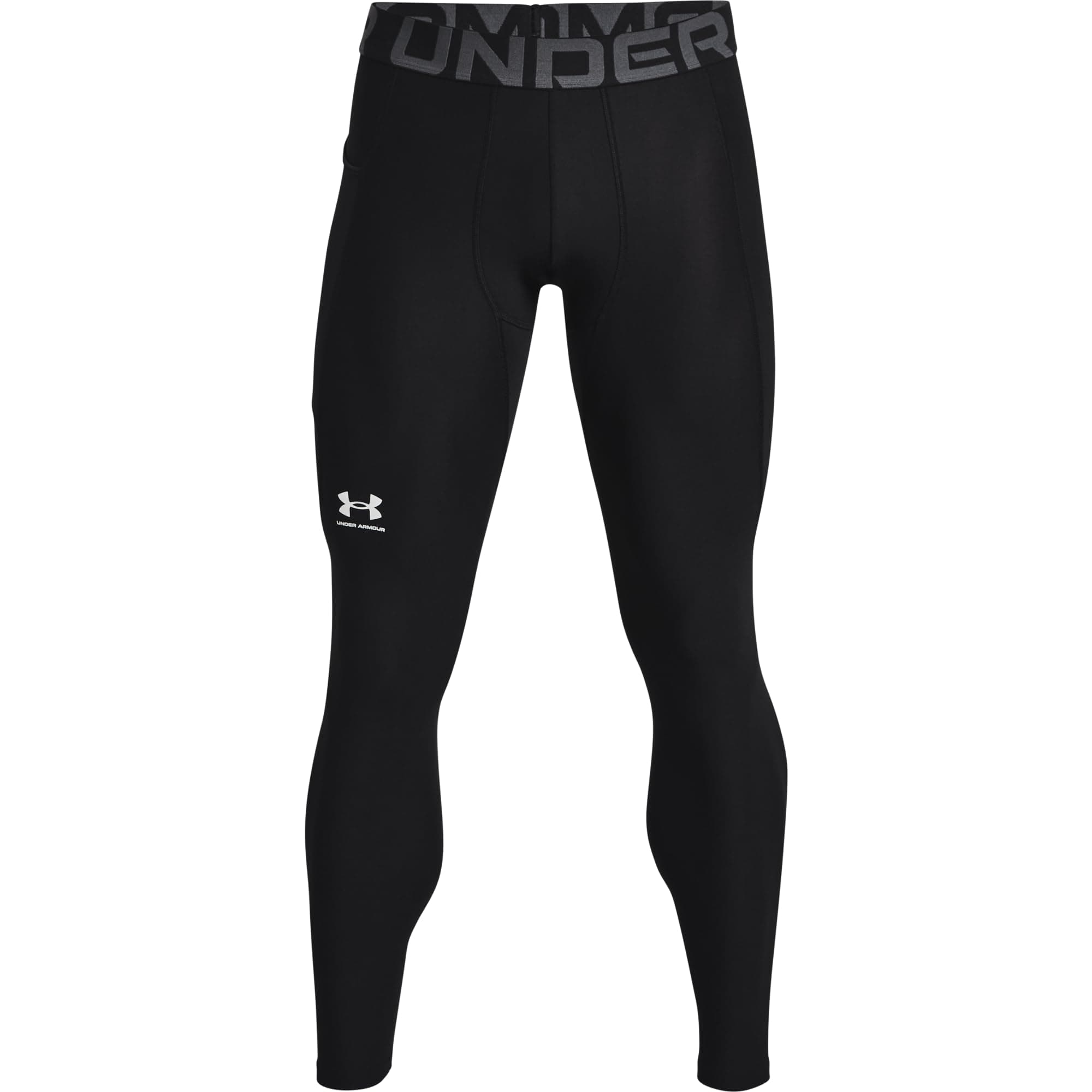 UA HG Armour Leggings Tayt Erkek