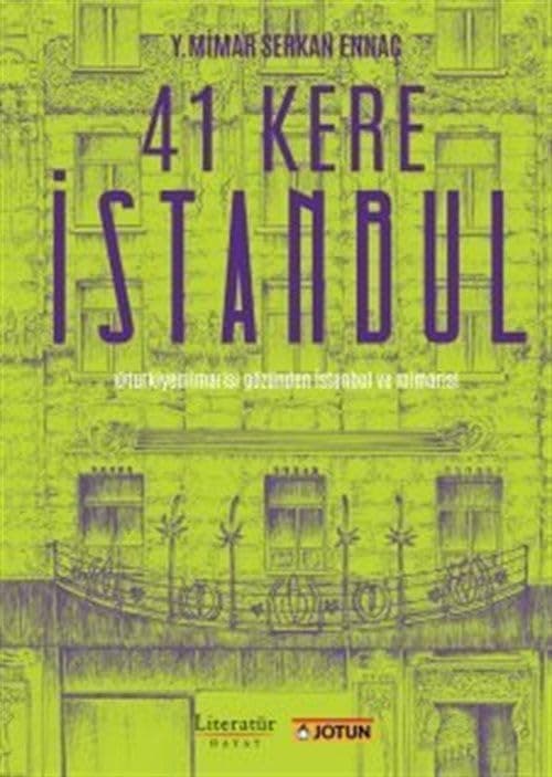 41 Kere İstanbul
