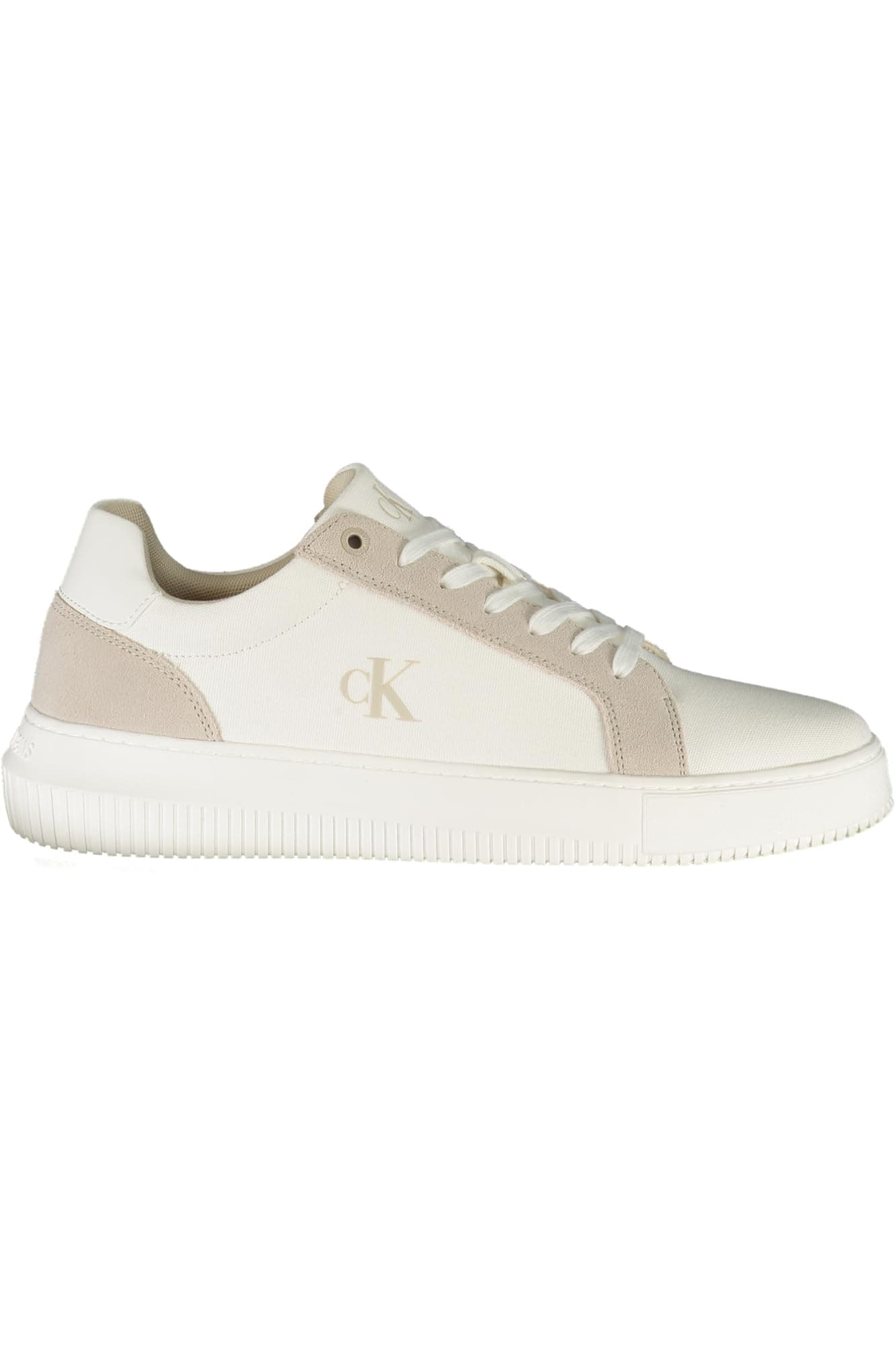 CHUNKY CUPSOLE MG CANVAS Spor AyakkabıErkek