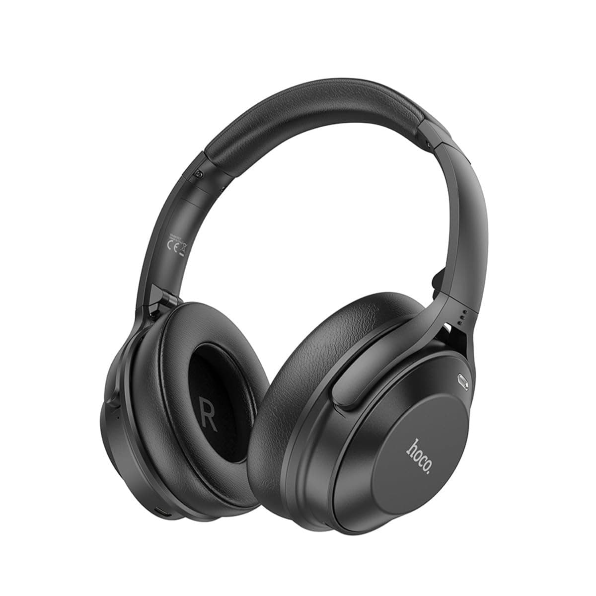 Hoco. Aux Destekli Gürültü Engelleyicili Bluetooth Kablosuz Kulaklık