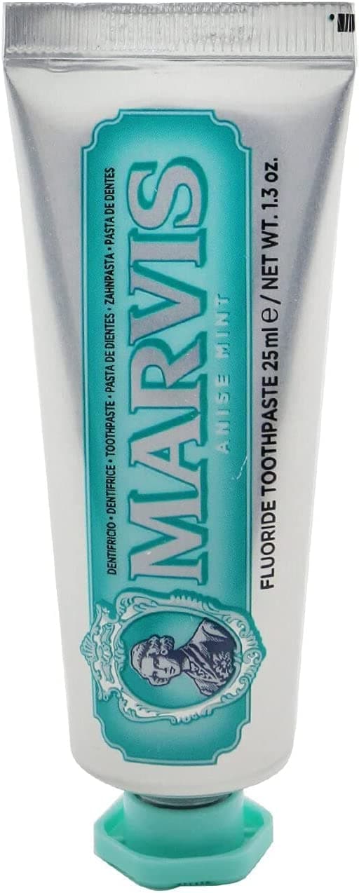 Marvis Anise Mint Diş Macunu 25 ml