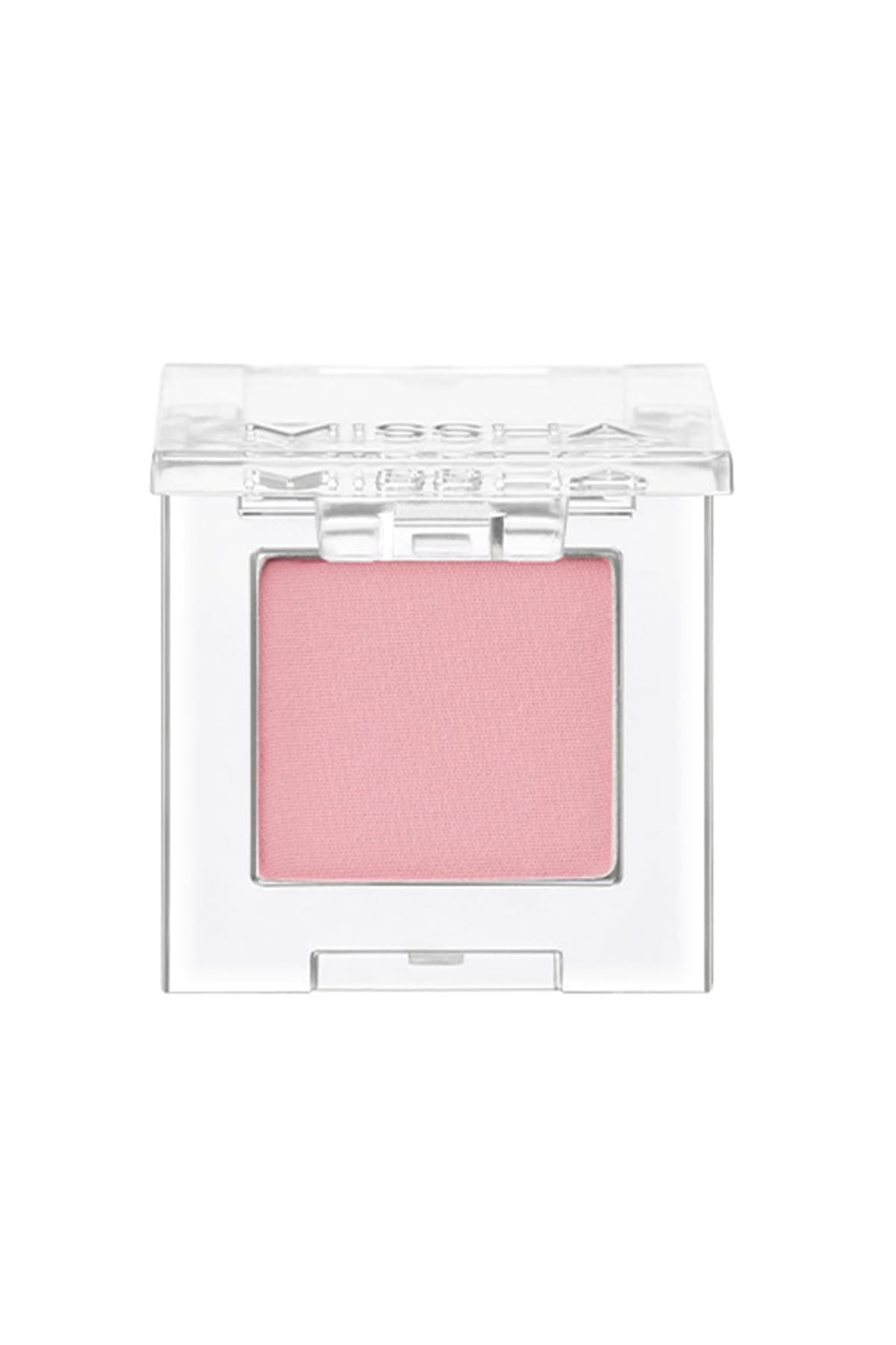 Yumuşak Dokulu, Dökülme Yapmayan Mat Tekli Göz Farı Modern Shadow Matte (105 From Pink)