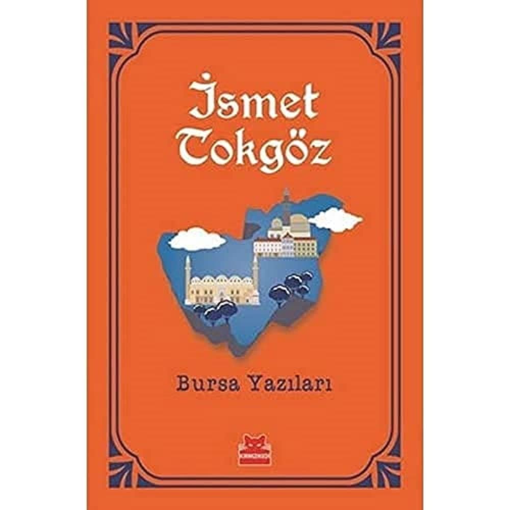 Bursa Yazıları