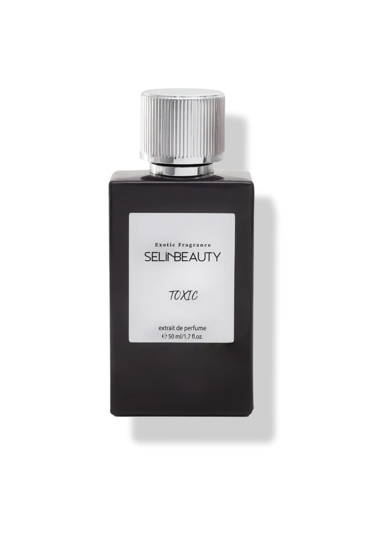 Exotic Toxıc Extrait De Parfum 50 ml Erkek Parfüm