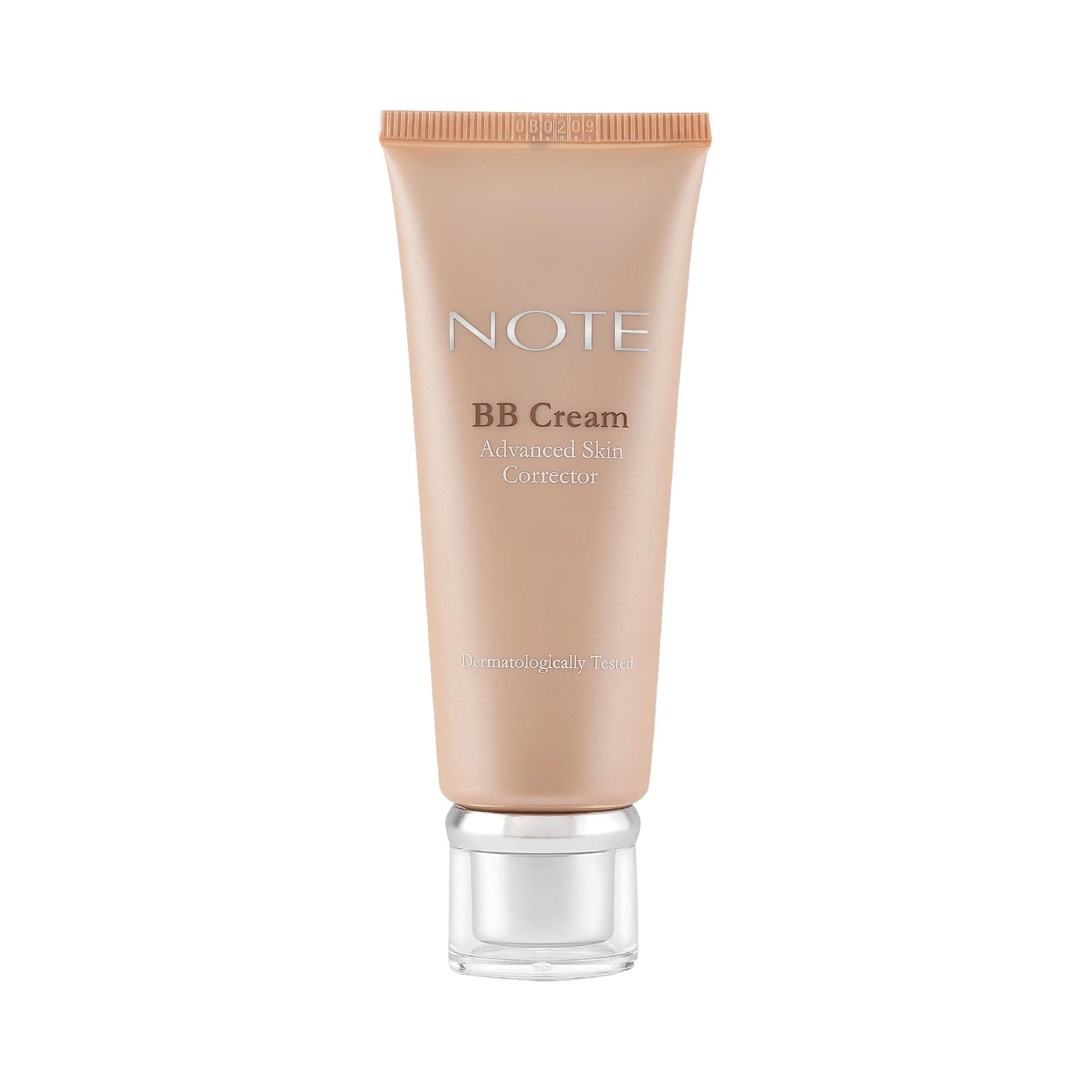 Note Cosmetics BB Cream 100 Porcelain SPF 15 Nemlendirici Etkili Yoğun Kapatıcı BB Krem