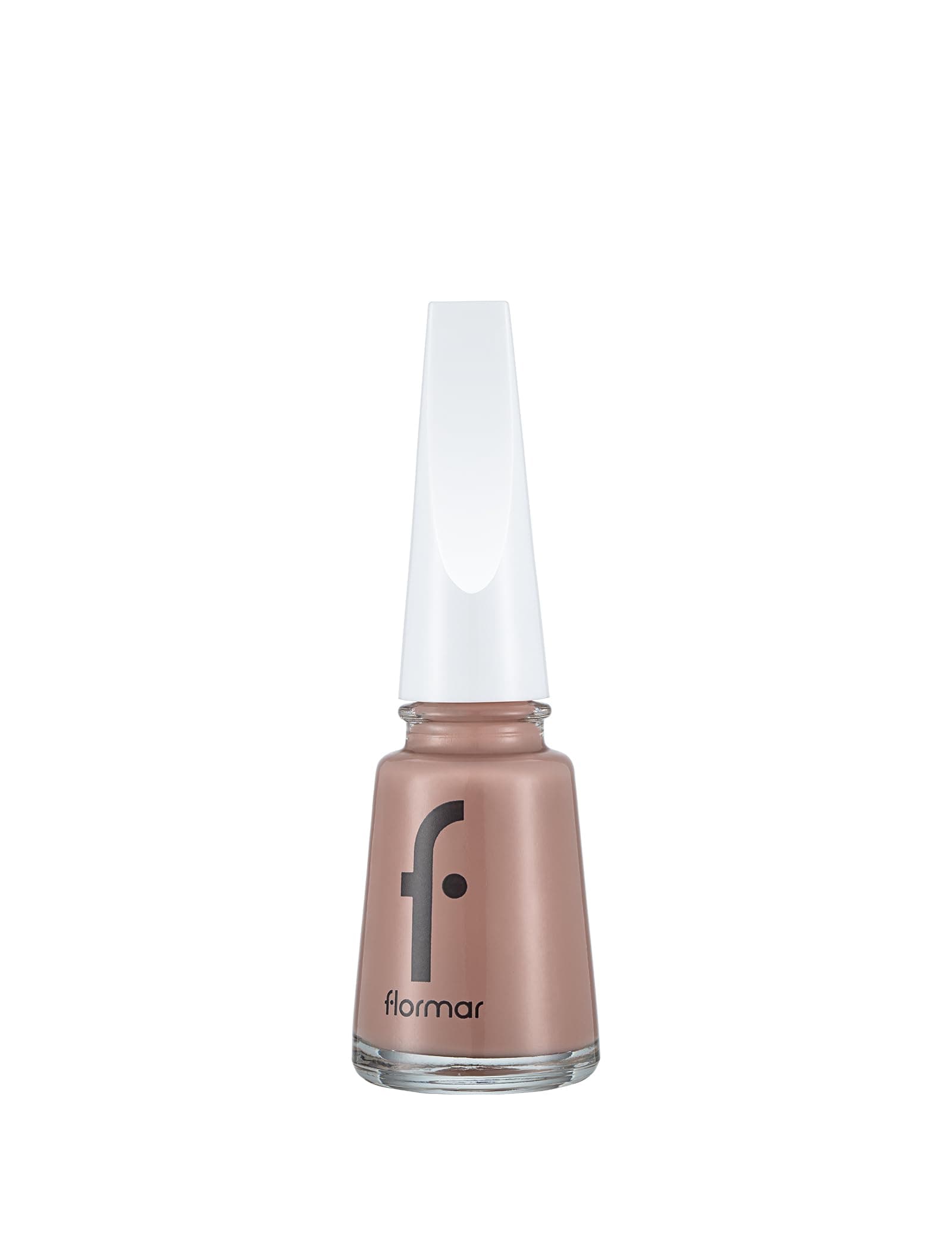 Nail Enamel Yüksek Pigmentli & Parlak Bitişli Oje