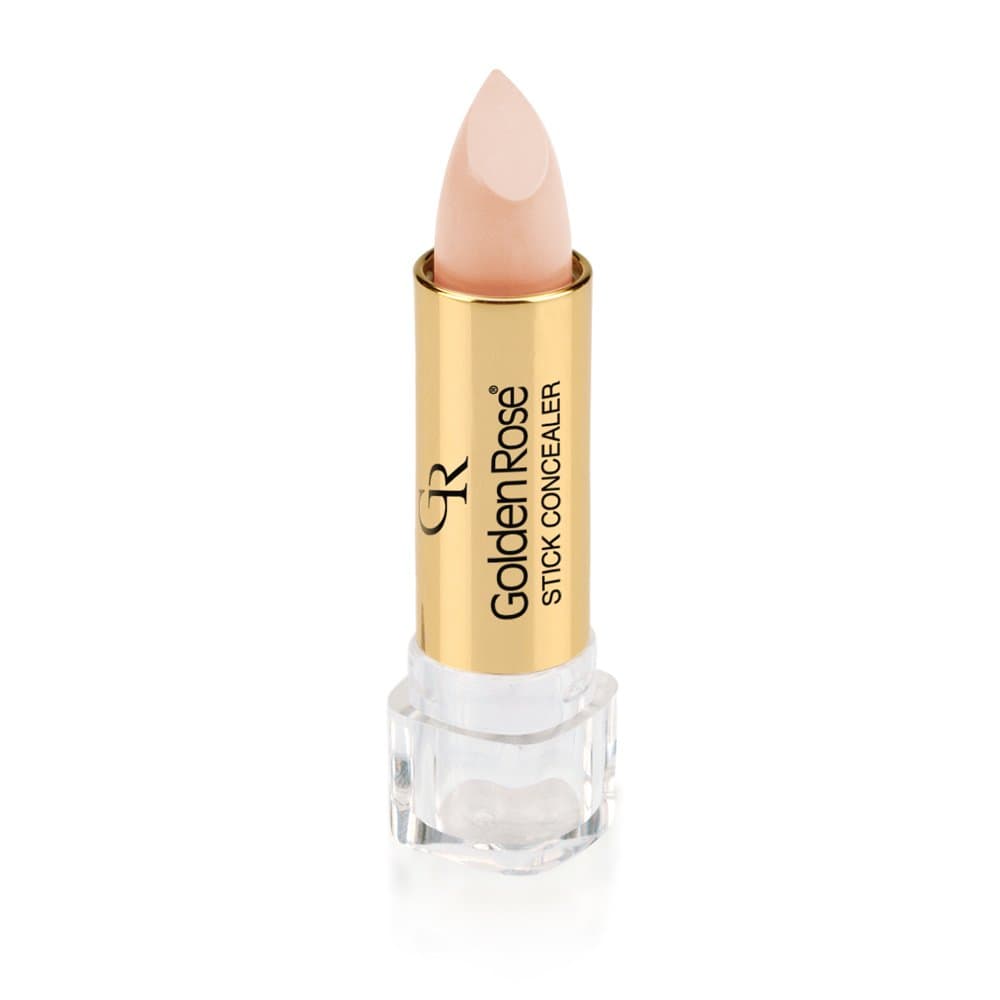 Golden Rose Stick Concealer No: 02 Natural - Stik Formda Yüksek Kapatıcı
