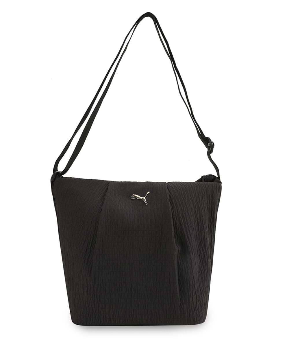 UP Zipped Bucket Bag Omuz Çantası Kadın