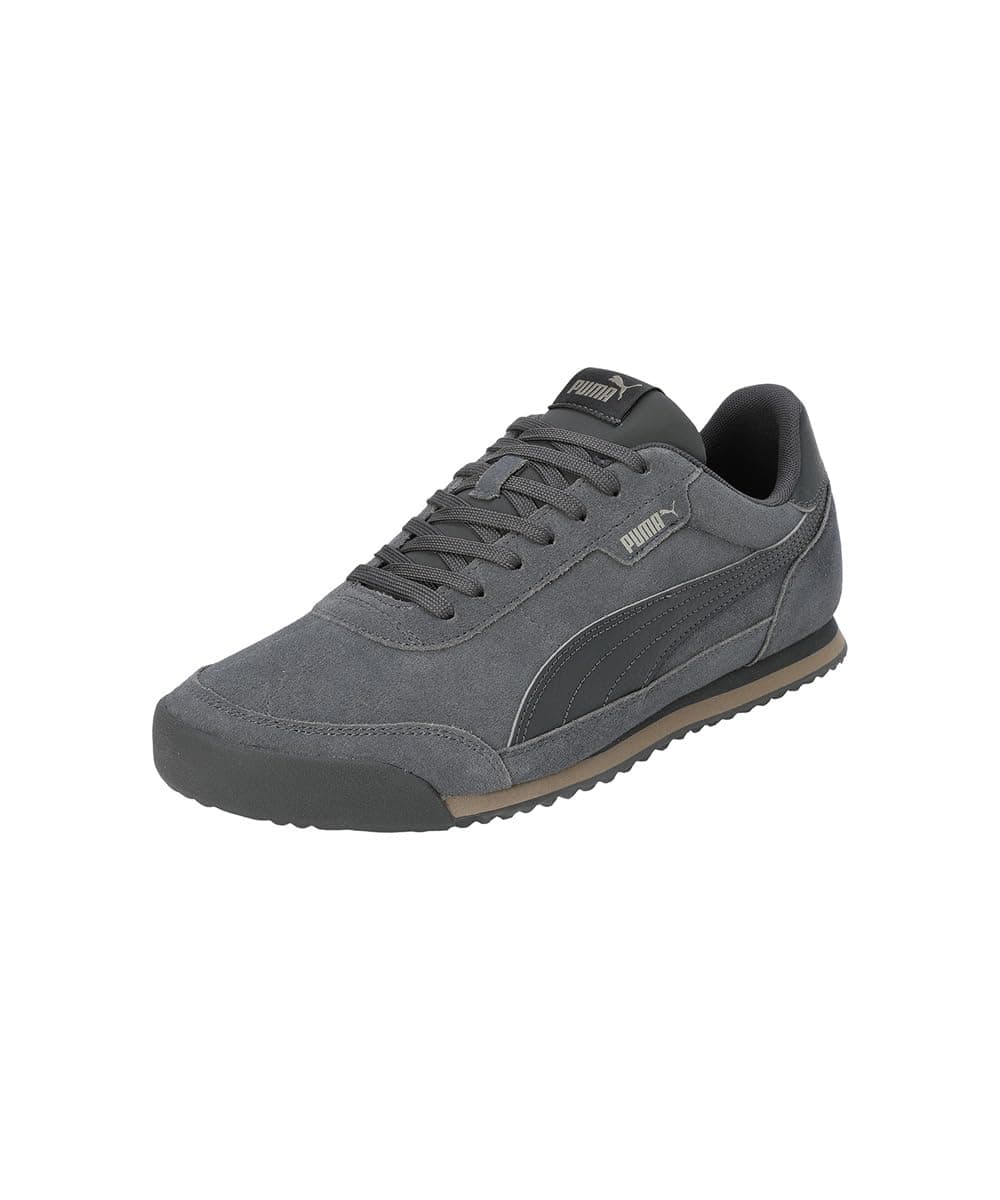 Puma Turino II SD Spor AyakkabıUnisex Yetişkin