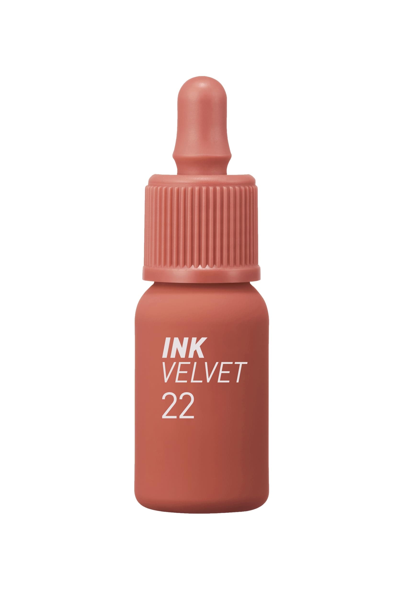 Peripera Yüksek Pigmentli, Kadife Görünümlü, Gün Boyu Kalıcı Tint Peripera Ink Velvet (22 Bouquet Nude)