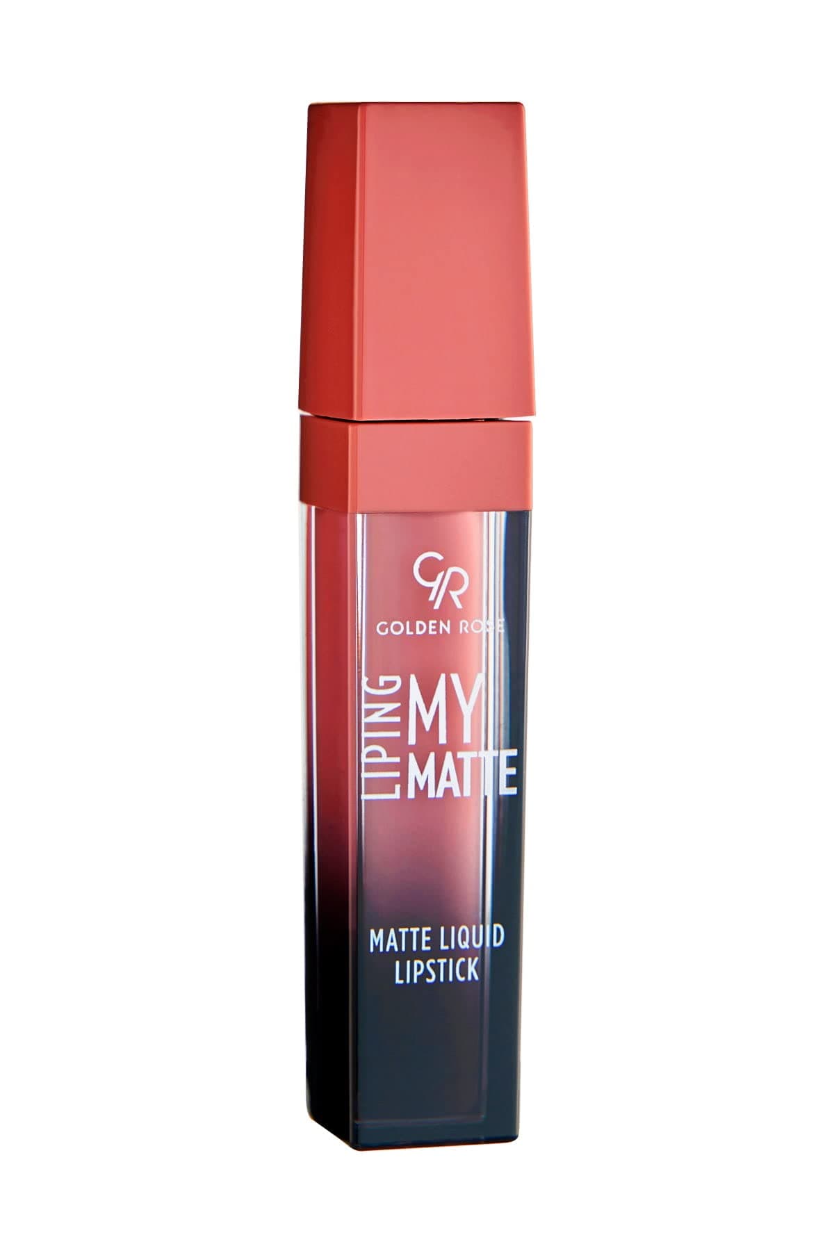 Golden Rose GR LIPING MY MATTE NO:11 1 Paket (1 x 5 ml)