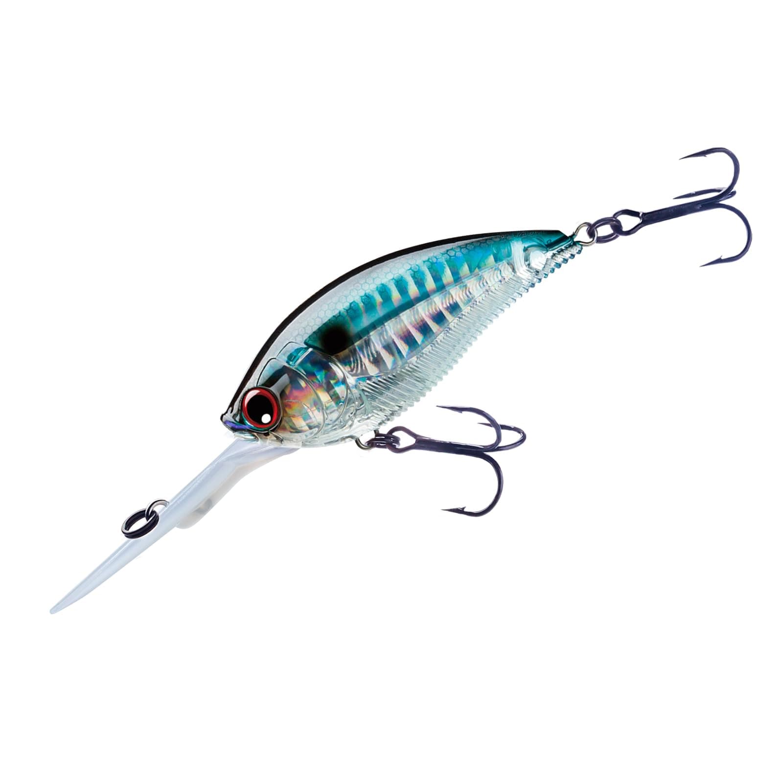 Yo-Zuri 3DB Deep Crank Floating Lure