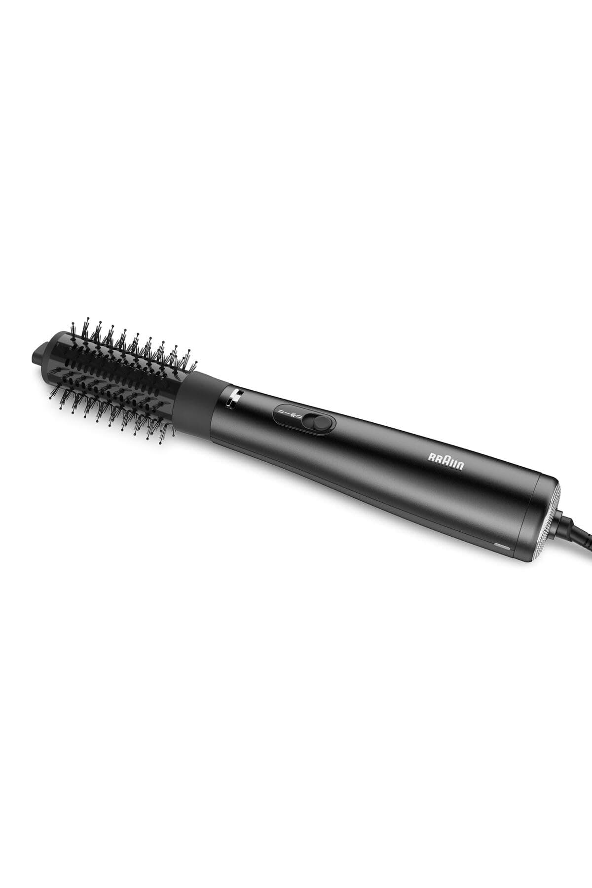 Braun BRAS420E Air Styler 4.2 IONTEC Saç Kurutma Makinesi ve Şekillendirici, 2 Başlıklı