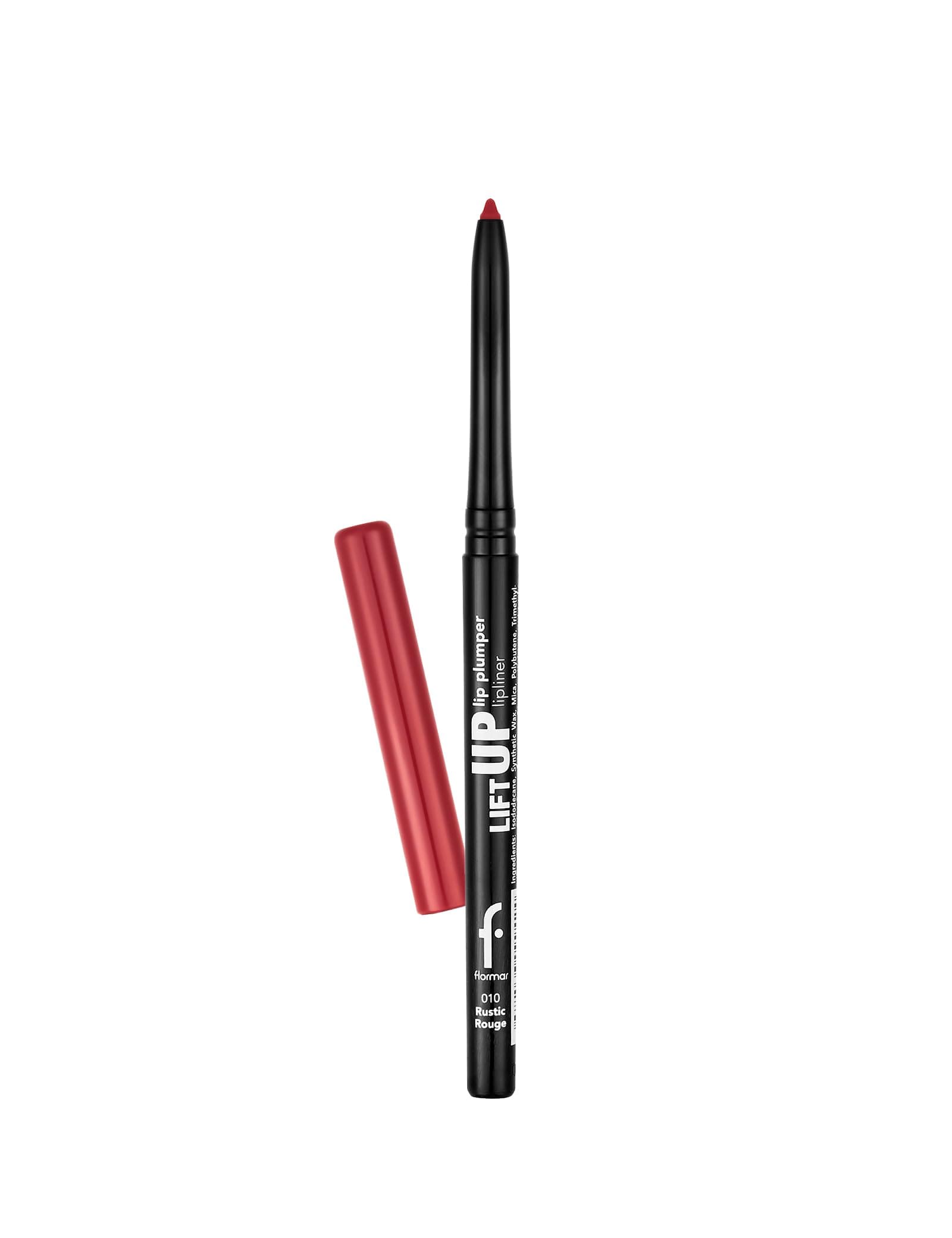 Lift Up Lip Plumper Lipliner Dolgunlaştırıcı Etkili & Uzun Süre Kalıcı Dudak Kalemi
