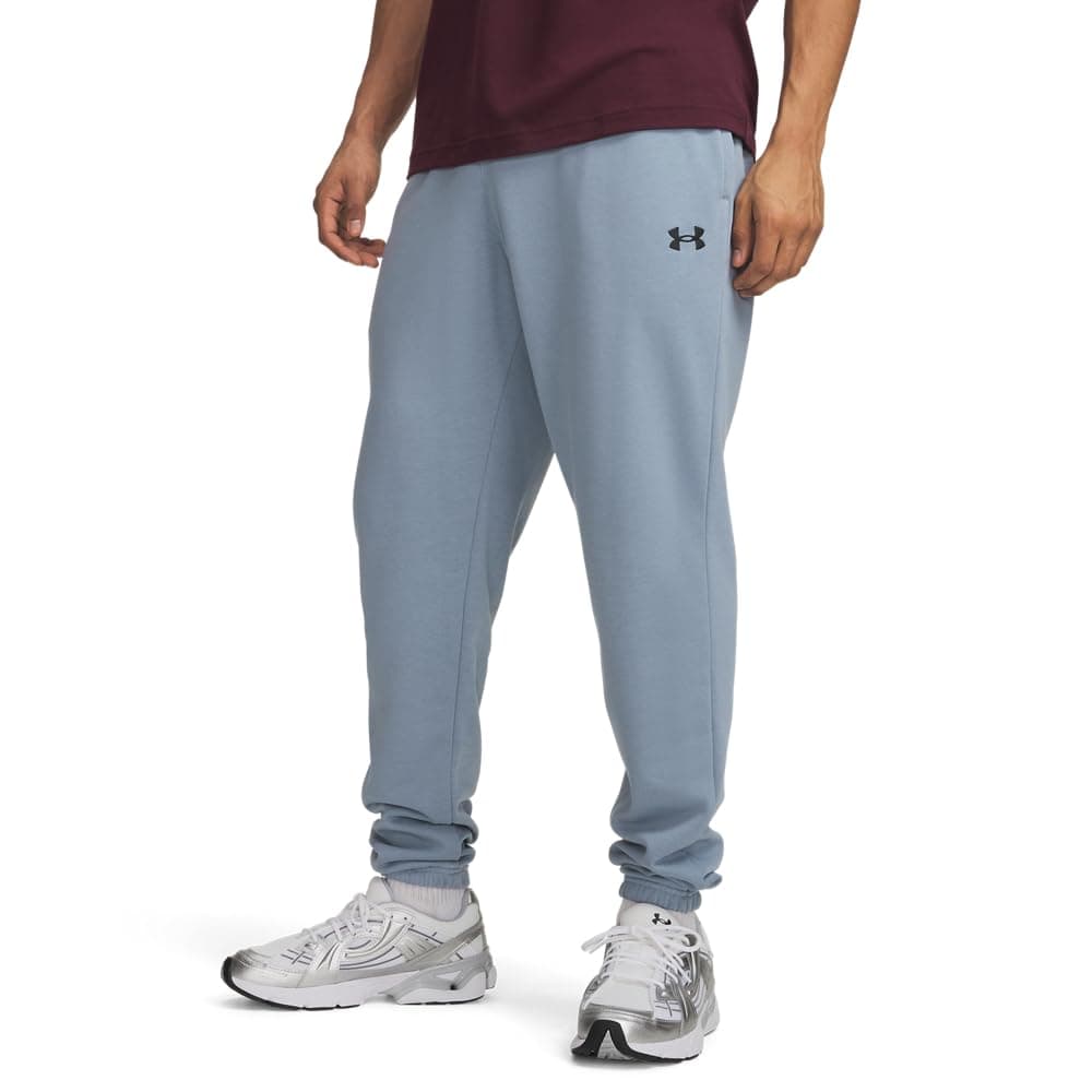 Ua Rival Lw Jogger Pantolon Erkek