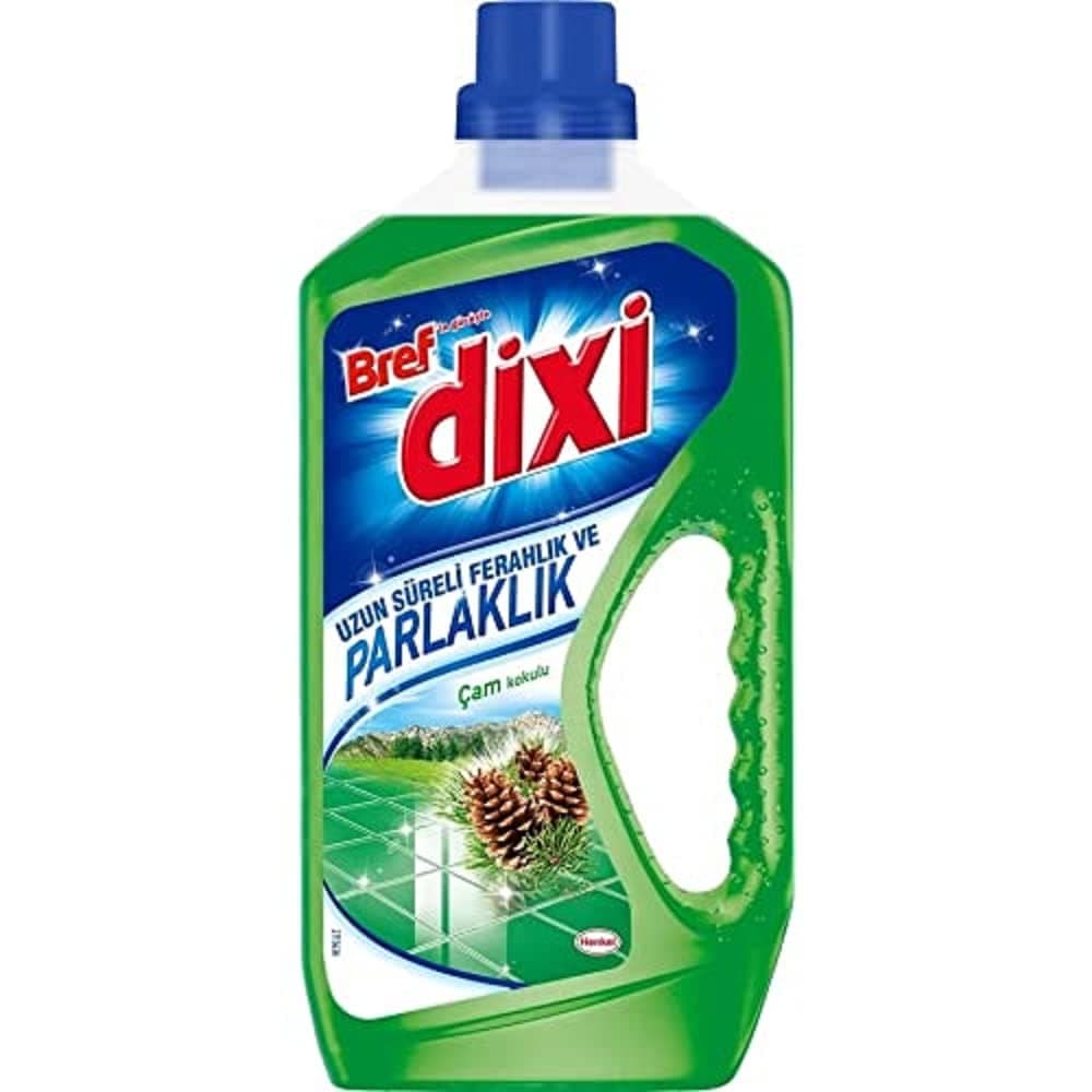 Bref Dixi Çam Kokulu Yüzey Temizleyici (1 x 900 ml)