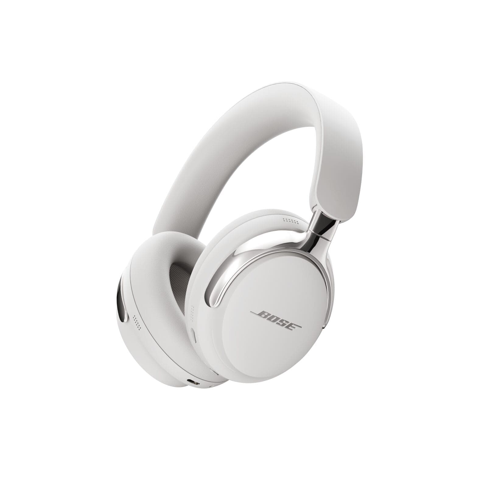 Bose QC Ultra Headphones Gen II,ANC,White
