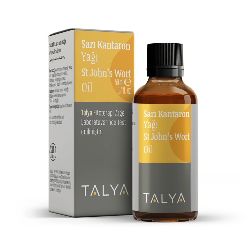Talya Göz Altı Bakım Serumu 12 ml M.T.BK.SR.003
