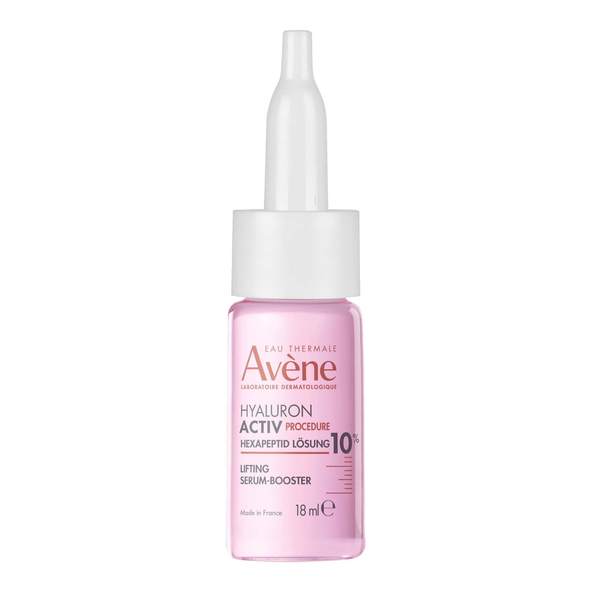 EAU THERMALE AVENE Hyaluron Activ Procedure Peptit (%10) Niasinamid (%6) Ve Hyalüronik Asit (%1) İçeren Serum 20 ML