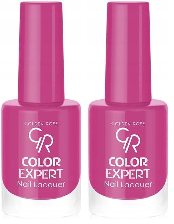 Golden Rose Color Expert Naıl Lacquer No:17 (2 paketi)