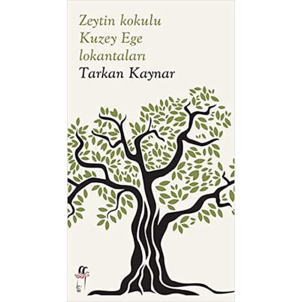 Zeytin Kokulu Kuzey Ege Lokantaları