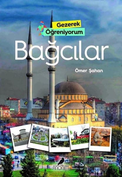 Gezerek Öğreniyorum - Bağcılar