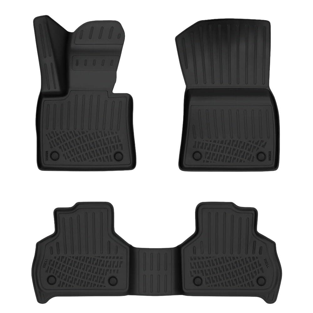 Rizline Bmw X5 G05 2019- Paspas