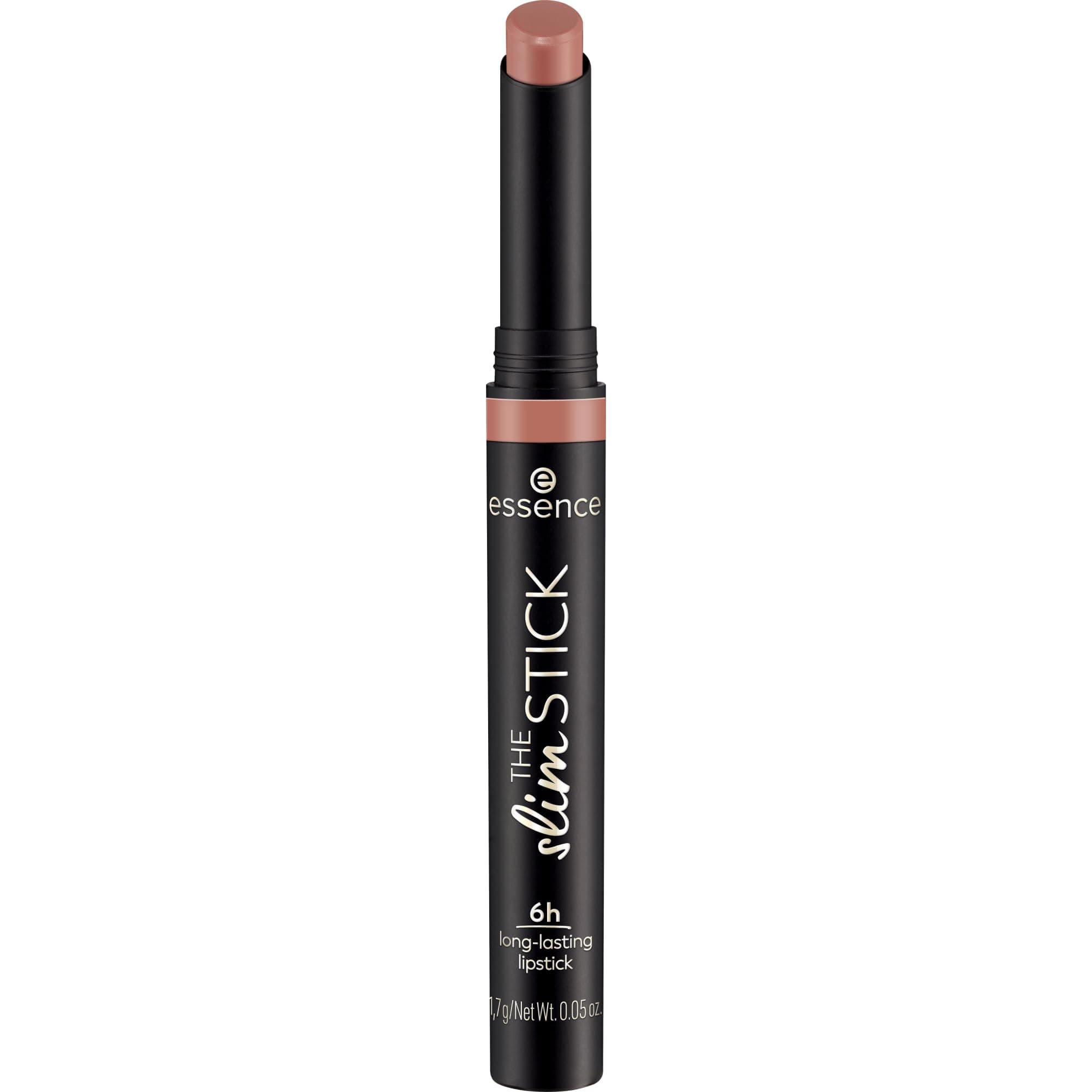 Essence Cosmetics The Slim Stick Ruj 102