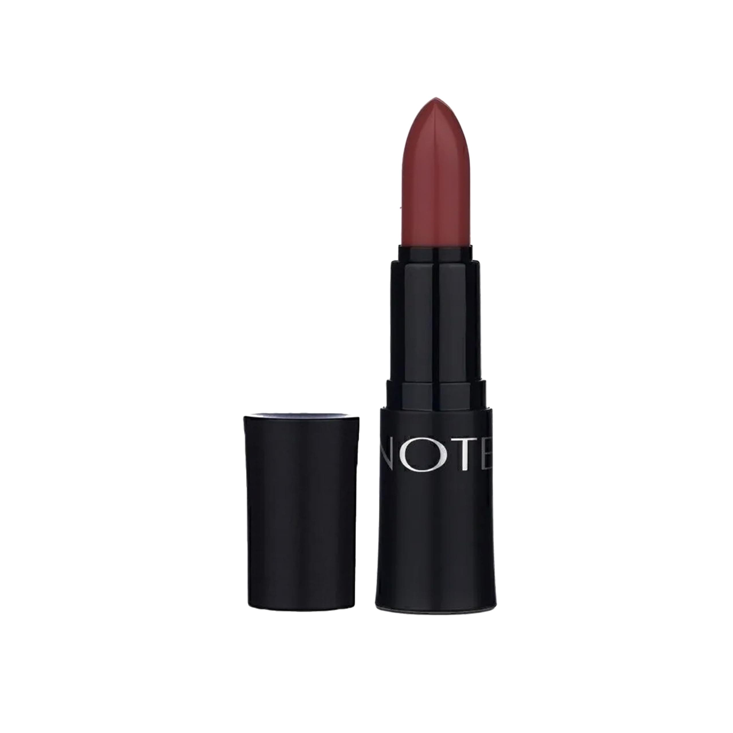 NOTE RUJ MATTE MOIST LIPSTICK YARI MAT BİTİŞLİ 314