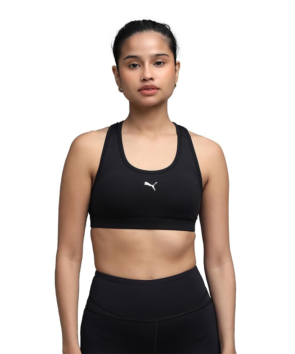 4KEEPS BRA PADDED SMALL CAT Bra Kadın