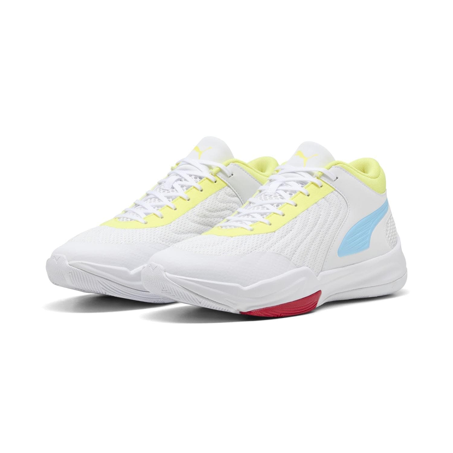 Court Pro 2 Spor AyakkabıUnisex Yetişkin