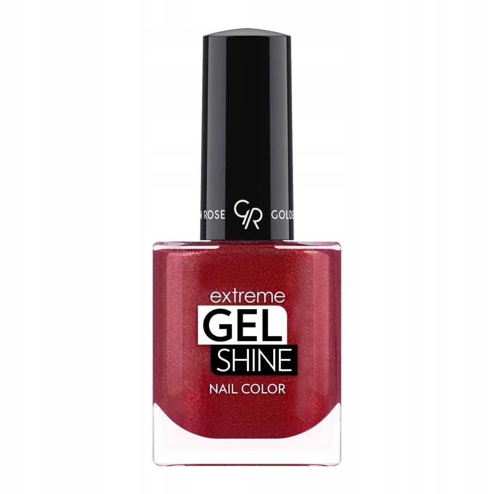 Golden Rose Extreme Gel Shine Nail Color - 62 - Jel Görünümlü Parlak Oje 10.2 ml