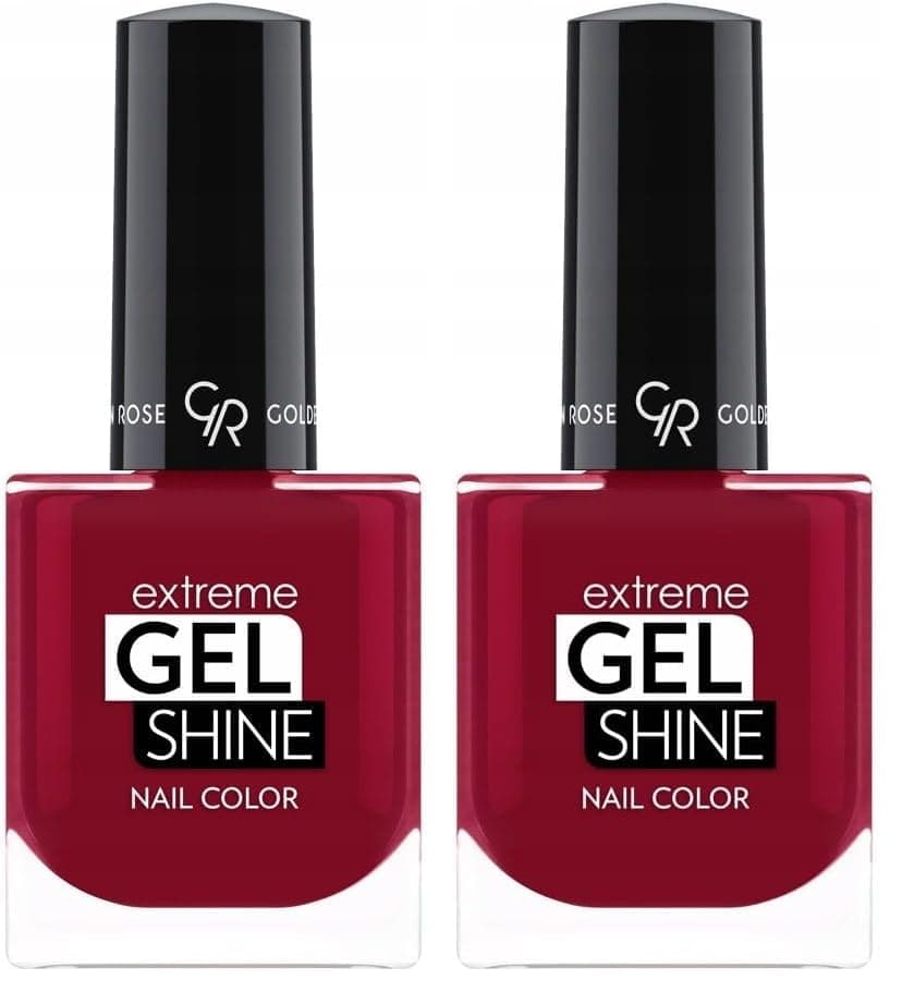 Golden Rose Extreme Gel Shine Nail Color No:64 2li paket