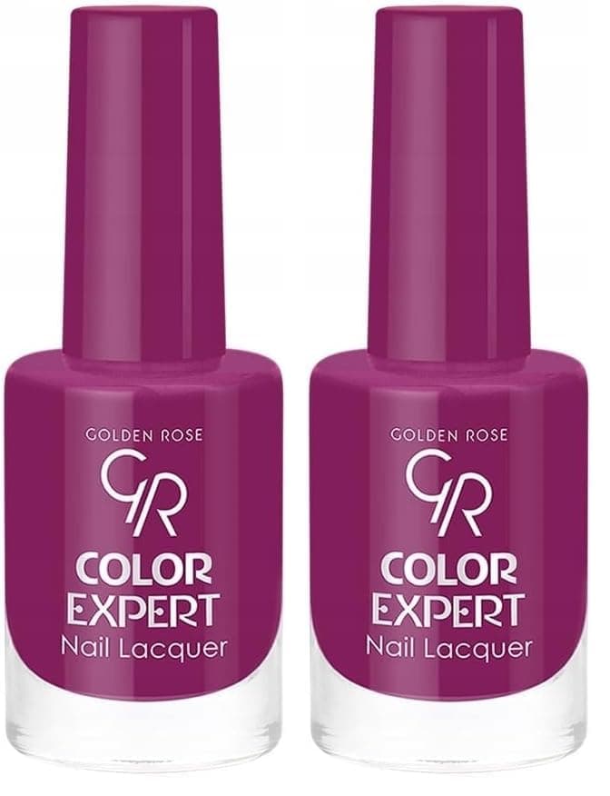 Golden Rose Color Expert Naıl Lacquer No:413 (2 paketi)