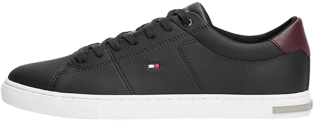 ESSENTIAL LEATHER DETAIL VULC Spor AyakkabıErkek